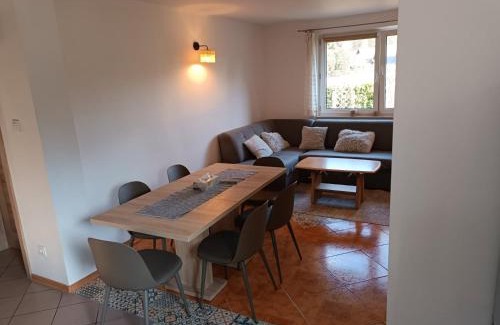 Nowa Sol House | Domek Miętowy Jodłów okolice Sławy całoroczny
