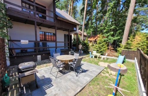 Blanki House | Domek murowany w Dolinie Symsarny