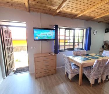 Blanki House | Domek murowany w Dolinie Symsarny