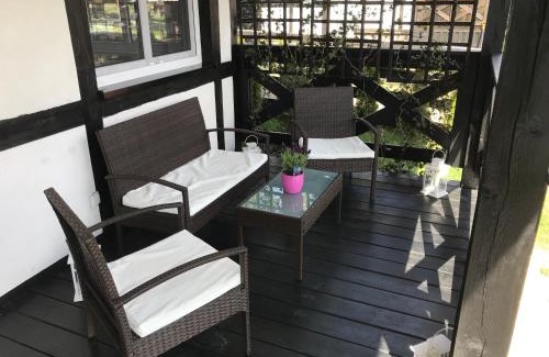 Sierakowice House | Domek na Gwizdówce nr.40