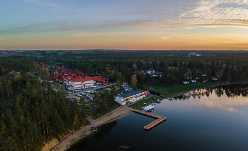 Sierakowice House | Domek Na Gwizdówce " u KARGULA" - KASZUBY