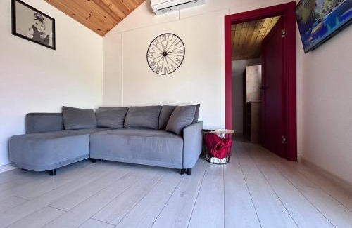 Zarnowiec Apartment | Domek na Jodłowej