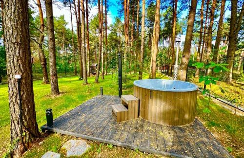 Kroczyce Villa | Domek na Jurze
