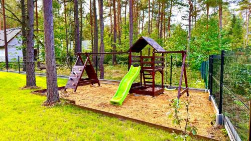 Kroczyce Villa | Domek na Jurze