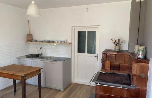 Ryglice House | DOMEK NA LATYFUNDIACH