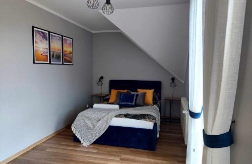 Szczytno Apartment | Domek na Mazurach