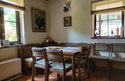 Piwniczna-Zdroj House | Domek na Obidzy