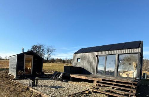 Spytkowice House | Domek na Odludziu - Tiny House