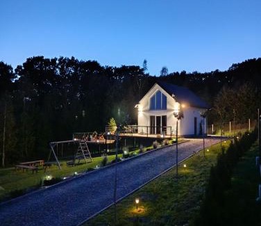 Jedlicze Apartment | Domek Na Wądołach