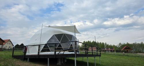 Swietajno Apartment | Domek nad jeziorem Romantyka