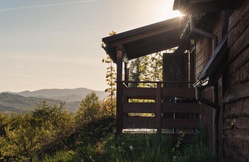 Łacko Ski Chalet | Domek Nad Sadem