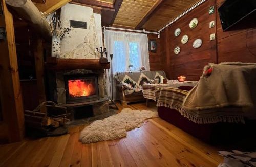 gmina Rzasnik House | Domek Nowy Lubiel