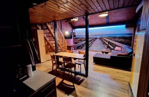 gmina Juchnowiec Koscielny House | Domek Olmonty
