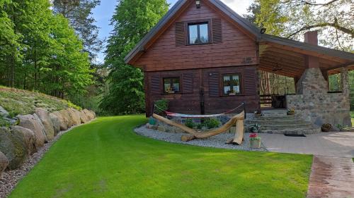 gmina Mielnik House | DOMEK POD DĘBEM