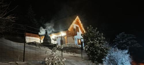Lipowa House | Domek Pod Lasem