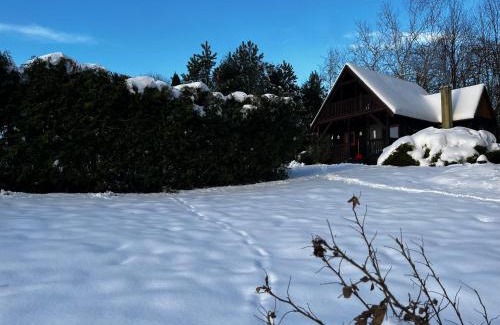 Trzciana Ski Chalet | Domek Pod Lasem