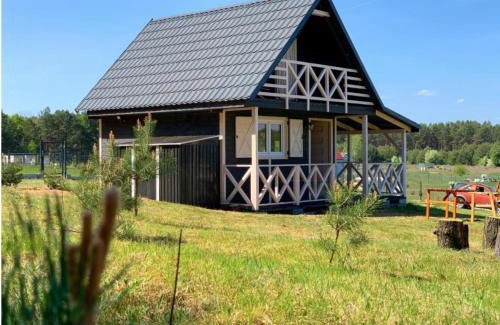 Bobrowice Ski Chalet | Domek Pod Sosnami