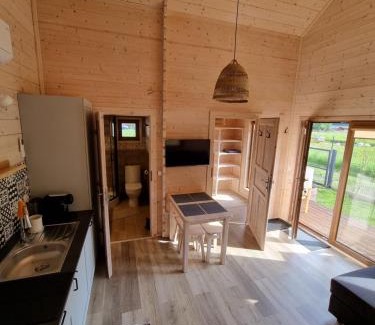 Radkow Ski Chalet | Domek pod Szczelińcem
