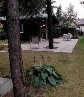 gmina Jadow House | Domek Pod Trzema Kuropatwami Iły koło Urli