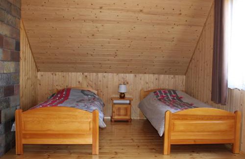Sikorzyno House | Domek Pod Wierzbą
