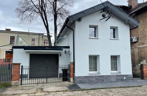 Cieplice Villa | Domek Przy Termach
