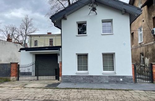 Cieplice Villa | Domek Przy Termach