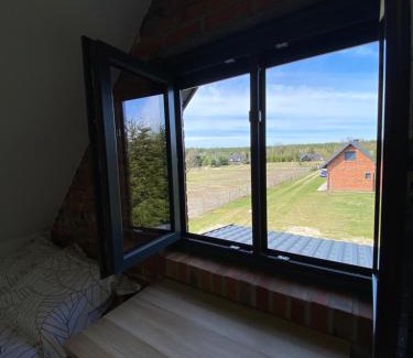 gmina Wiazownica House | Domek Radawa, Koguty