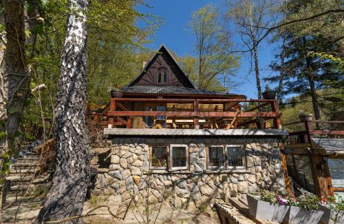 Grodek Nad Dunajcem House | Domek Rożnów 2
