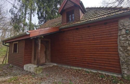 Zwierzyniec Apartment | Domek Samotnia w ogrodzie