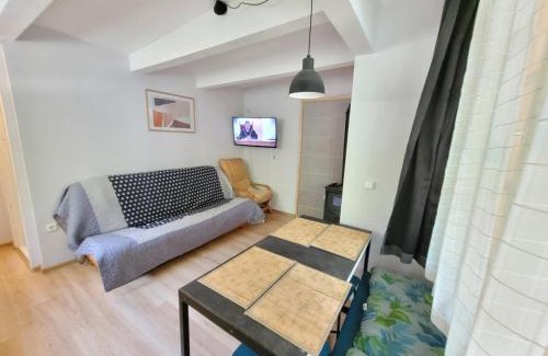 Blanki House | Domek Seleny w Dolinie Symsarny