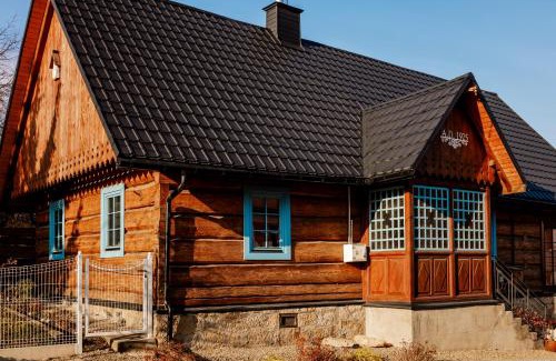Rymanow-Zdroj Ski Chalet | Domek Stu Wiosen