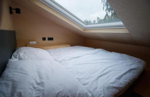 Tisa Apartment | domek Tisá