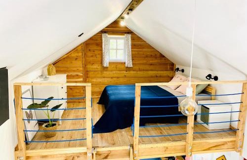 Ostrowice House | Domek TRZY BABY