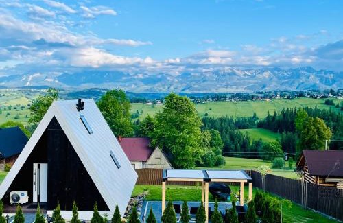 Banska Wyzna Ski Chalet | Domek Turniczka