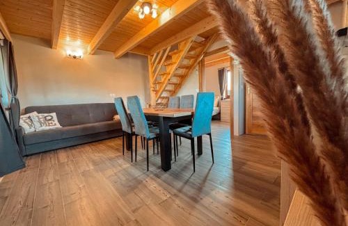 Gizycko House | Domek u Ani