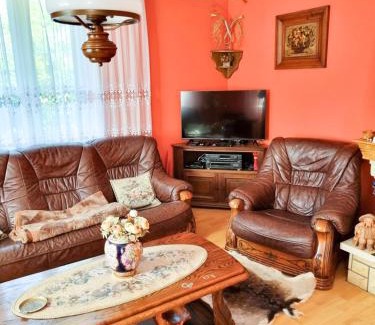 gmina Stary Lubotyn House | Domek u Czesi