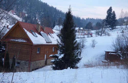 Jelesnia Cabin | Domek u Emilki