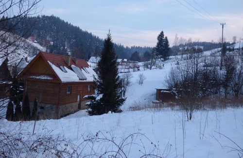 Jelesnia Cabin | Domek u Emilki