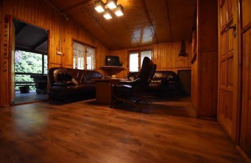 Przyjezierze House | Domek u Justy.