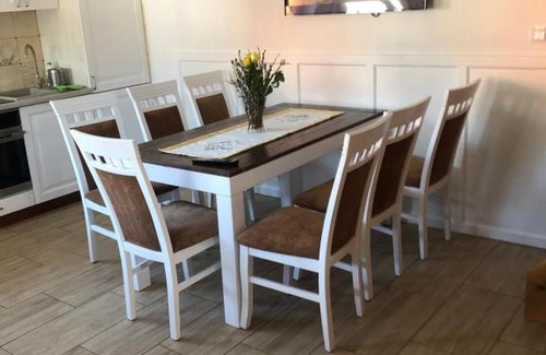 Sierakowice Cabin | Domek u Oliwii 13 Na Gwizdowce