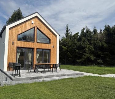 Bystrzyca Kłodzka House | Domek w górach - Sudety, Kotlina Kłodzka