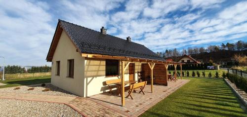 Sciegny House | Domek w Karkonoszach 2