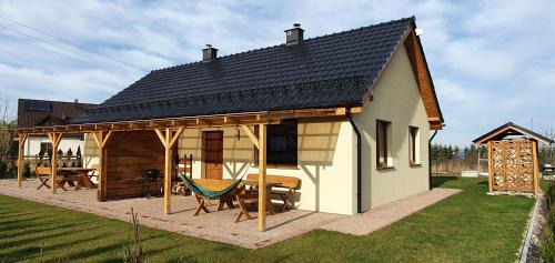 Sciegny House | Domek w Karkonoszach 2