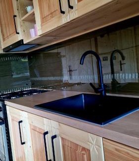 Ochotnica Dolna Apartment | Domek W Sercu Gór