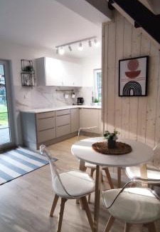 Grabniak House | Domek W Sosnach Poleski Park Narodowy