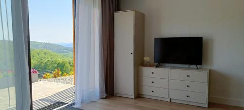 Klodzko Miasto House | Domek Wilk