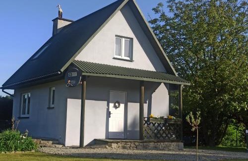 Lesko Cabin | Domek Wypoczynkowy Bieszczady