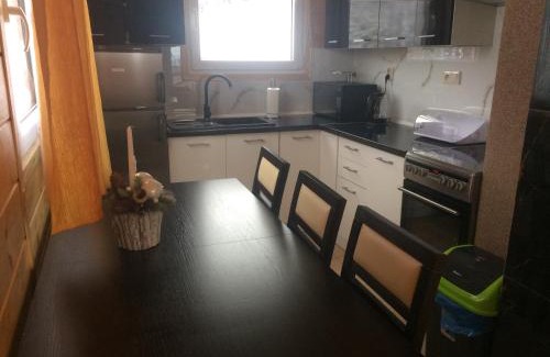 Stryszawa House | Domek z wanną z hydromasażem