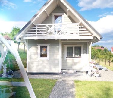 Czernichow House | Domek z widokiem