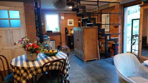 Pieszyce Ski Chalet | Domek za lipą